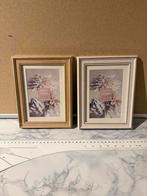 2 Fotokaders lijsten, Enlèvement, Comme neuf