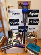 Dyson V15S Submarine aspire & lave en parfait état voir phot, Ophalen, Zo goed als nieuw, Reservoir, Stofzuiger
