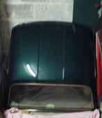 Triumph Spitfire 1500 onderdelen, Auto's, Particulier, Te koop, Spitfire, Groen