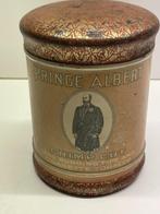 Boite originale PRINCE ALBERT Tobacco US WW2, Collections, Objets militaires | Seconde Guerre mondiale, Autres types, Autres, Enlèvement ou Envoi