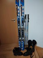 Ski Volkl Supersport Glide 168cm+ bottines Tecno 315mm +-42, Autres marques, 160 à 180 cm, Ski, Enlèvement