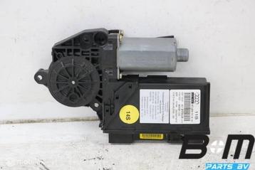 Raammotor linksvoor Audi A4 8E 4E1959801B beschikbaar voor biedingen