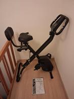 Hometrainer, Sport en Fitness, Ophalen, Zo goed als nieuw, Metaal, Benen