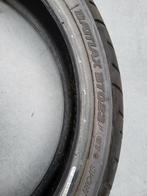 pneu avant 120/70/17 Bridgestone bt23, Ophalen, Gebruikt