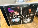 Best of Fat Boy Slim 2002, CD & DVD, CD | Pop, Enlèvement ou Envoi