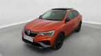 Renault Arkana 1.3 TCe 140 R.S.Line GPF EDC NAVCARPLAY, Auto's, Renault, Arkana, Gebruikt, Alcantara, Bedrijf