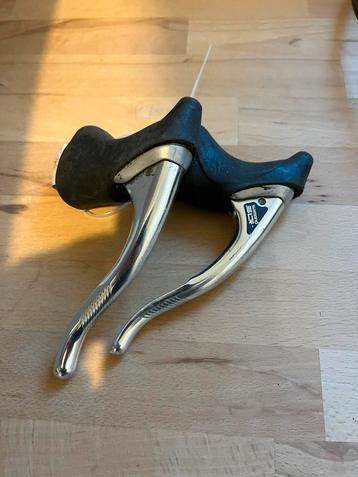 Shimano SLR BL-1050 remhendels beschikbaar voor biedingen