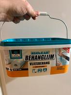 Behanglijm, ~10m2, Enlèvement, Neuf