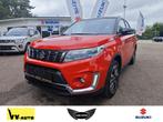 Suzuki Vitara 1.4 S 4x2, Autos, Suzuki, Rouge, Achat, Entreprise, Boîte manuelle