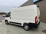 Peugeot Boxer 2021 2.2 hdi EURO6B !!! Airco !! L2H2, Auto's, Bedrijf, Te koop, Peugeot