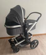 Joolz Day+ Gorgeous Grey 3 in 1 - COMPLEET, Kinderen en Baby's, Kinderwagens en Combinaties, Ophalen of Verzenden, Kinderwagen