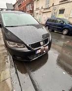 Voiture Seat Alhambra 7 places, Euro 5, Entreprise, Boîte manuelle, 5 portes