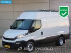 Iveco Daily 35C17 3.0L Automaat L2H2 Dubbellucht 3500kg trek, Auto's, Bestelwagens en Lichte vracht, Automaat, Euro 5, Gebruikt