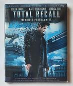 Total Recall: Mémoires Programmées neuf sous blister, Science Fiction en Fantasy, Ophalen of Verzenden, Nieuw in verpakking