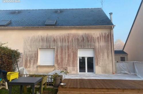 Couvreur étanchéité réparation toiture peinture toiture, Immo, Maisons à vendre
