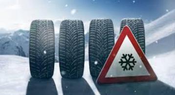 ANTICIPER L'HIVERS NOMBREUX PNEUS HIVERS DE 14 A 22 POUCE beschikbaar voor biedingen