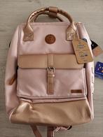 Cabaia rugzak - Nieuw met tag, Handtassen en Accessoires, Tassen | Rugtassen, Ophalen, Nieuw, Overige merken