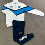 Napoli trainingspak maat XL ongedragen., Kleding | Heren, Sportkleding, Verzenden, Maat 56/58 (XL)