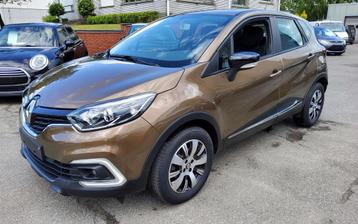 Renault Captur 0.9 TCe Zen (EU6c) (bj 2018) beschikbaar voor biedingen
