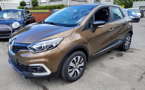 Renault Captur 0.9 TCe Zen (EU6c) (bj 2018), Auto's, Renault, Bedrijf, Te koop, Captur, ABS, Airbags, Airconditioning, Alarm, Bluetooth