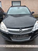 Opel Astra te koop, Autos, Opel, Boîte manuelle, 5 portes, Diesel, Noir