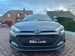 Hyundai i20 1.1 CRDi *12 mois de garantie* (bj 2016), Stof, Blauw, 1120 cc, Bedrijf