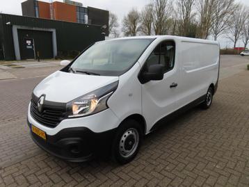 Renault Trafic 1.6 dCi T29 L2H1 Comfort*Navi*Airco* beschikbaar voor biedingen