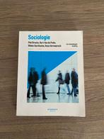 Sociologie Een hedendaagse inleiding, Boeken, Ophalen of Verzenden, Zo goed als nieuw, Alpha, Piet Bracke; Mieke Van Houtte; Bart Van de Putte; Hans Vermeer