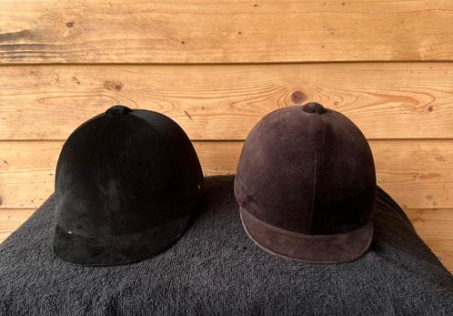 Tokken Fouganza met strikje, Kleding | Dames, Hoeden en Petten, Gedragen, Ophalen of Verzenden