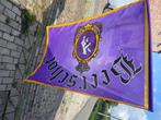 Vlaggen Beerschot, Verzamelen, Sportartikelen en Voetbal, Ophalen, Zo goed als nieuw, Overige typen