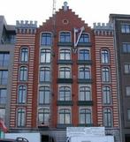Bedrijfsvastgoed te huur in Antwerpen, Autres types