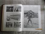 1914-18 : Beaux livres photo : 1.300 pages - 2.600 photos, Collections, Objets militaires | Général, Enlèvement