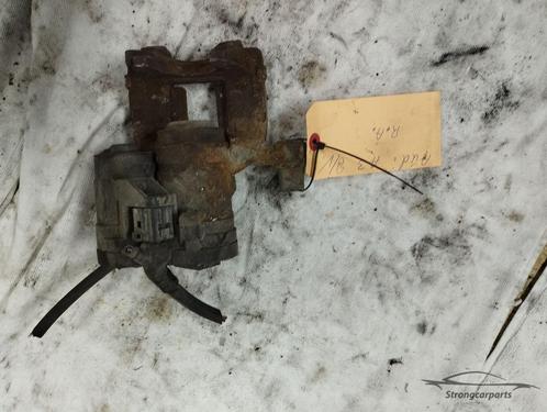 Remklauw rechts achter Audi A3 8V 5Q0615406CK, Auto-onderdelen, Remmen en Aandrijving, Audi, Gebruikt, Ophalen of Verzenden