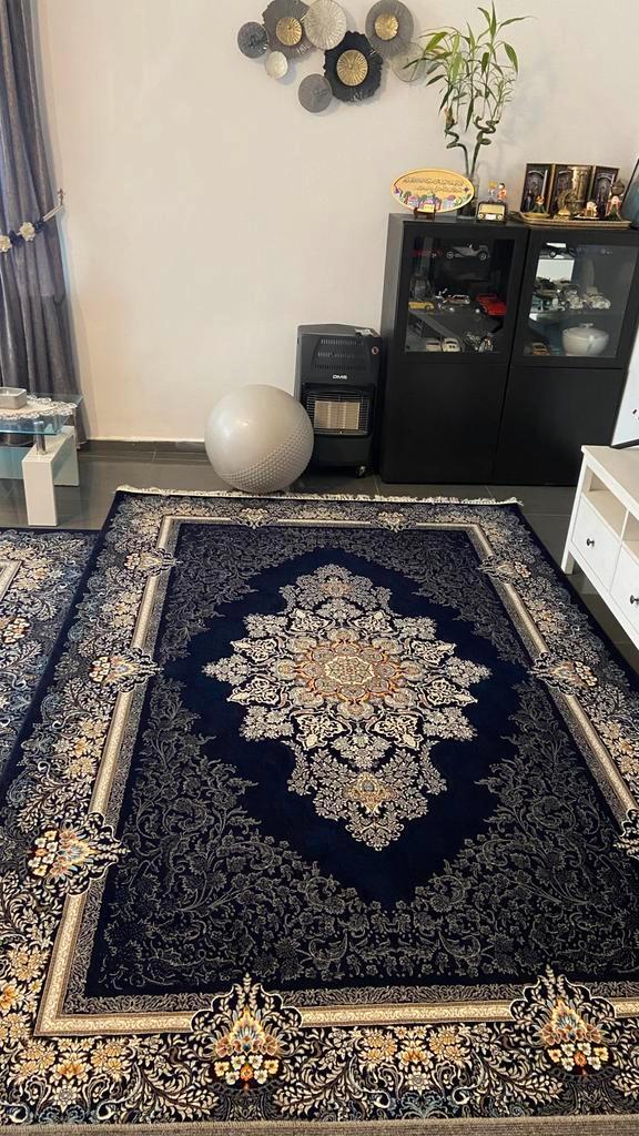 Perzisch tapijt ، Iraans tapijt. NIEUW, Antiek en Kunst, Antiek | Tapijten, Tafelkleden en Textiel, Ophalen