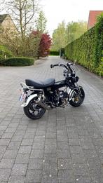 zhenua dax, Fietsen en Brommers, Brommers | Honda, Overige modellen, 4 versnellingen, Ophalen of Verzenden, Klasse B (45 km/u)