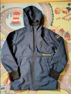 Nieuwe softshell Vingino, fleece binnenin mt 12, Nieuw, Ophalen of Verzenden, Vingino, Jongen