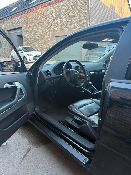 Audi A3 8p 1.9tdi, Auto's, Audi, Particulier, A3, ABS, Airbags, Airconditioning, Alarm, Boordcomputer, Centrale vergrendeling