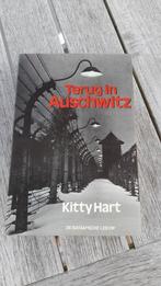 Kitty Hart: Terug in Auschwitz, Kitty Hart, Ophalen of Verzenden, 20e eeuw of later, Gelezen