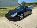 2001 Porsche 911 996 Carrera, Auto's, Porsche, Gebruikt, Bedrijf, Handgeschakeld, Overige carrosserie