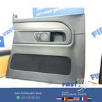W447 V KLASSE CARBON DEURPANEEL RECHTS INTERIEUR RECHTER POR, Auto-onderdelen, Ophalen of Verzenden, Gebruikt, Mercedes-Benz