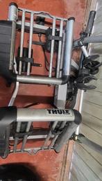 Thule fietsenrek, Ophalen, Gebruikt
