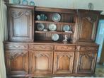 Kast, Huis en Inrichting, Ophalen, Zo goed als nieuw