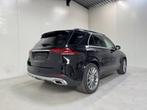 Mercedes-Benz GLE 350 de 4Matic Autom. - AMG Line - Pano -, Auto's, Mercedes-Benz, 0 min, Euro 6, GLE, Zwart