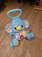 Trotteur Éléphant Vtech, Kinderen en Baby's, Speelgoed | Babyspeelgoed, Ophalen, Zo goed als nieuw