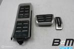 Pedalenset Audi S4 8K 8K1864777, Auto-onderdelen, Gebruikt