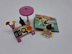 Lego Paradisa 2870 Barbecue, Kinderen en Baby's, Speelgoed | Duplo en Lego, Ophalen of Verzenden, Gebruikt, Lego