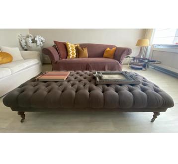 Salon & salontafel beschikbaar voor biedingen