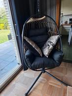 Hangstoel, Tuin en Terras, Hangmatten, Ophalen of Verzenden, Zo goed als nieuw