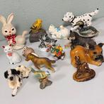 Collection de 14 styles et tailles de figurines d'animaux, Enlèvement ou Envoi, Comme neuf, Animal