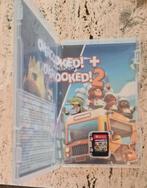 overcooked! special edition + overcooked 2 nintendo switch, Games en Spelcomputers, Games | Nintendo Switch, 3 spelers of meer
